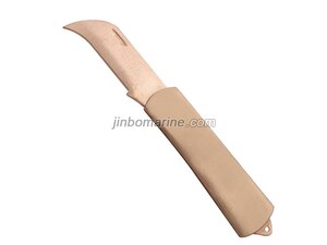 Non-sparking Electrician Knife