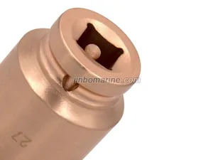 Non-sparking Impact Sockets thumbnail 3