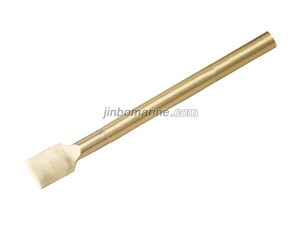 Non-sparking Long Handle Scraper