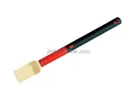 Non-sparking Long Plastic Handle Scraper 2