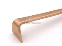Non-sparking Single Ends Deck Square Structure Scraper 3