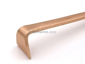 Non-sparking Single Ends Deck Square Structure Scraper thumbnail 3