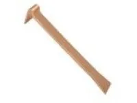 Non-sparking Two Ends Deck Curved Structure Scraper 1