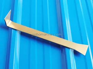 Non-sparking Two Ends Deck Flat Scraper thumbnail 4