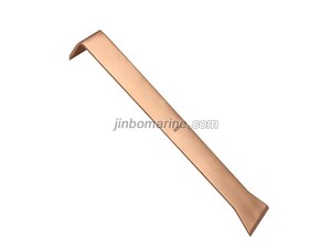 Non-sparking Two Ends Deck Flat Scraper