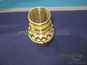 Norwegian Type Hose Couplings thumbnail 2