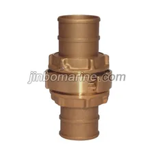 Norwegian Type Hose Couplings thumbnail 3