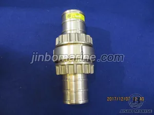 Norwegian Type Hose Couplings thumbnail 1