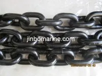 Norwegian Standard Link Chain 1