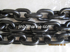 Norwegian Standard Link Chain