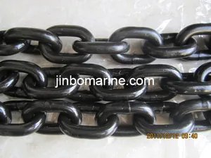 Norwegian Standard Link Chain thumbnail 1