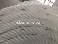 Nylon Single Filament 6 Ply Composite Rope 1