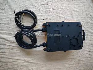 OBOHOS INDUSTRIAL REMOTE CONTROL HS-16D thumbnail 3