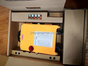 OBOHOS INDUSTRIAL REMOTE CONTROL HS-16D thumbnail 4