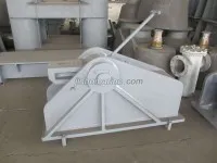OCIMF Type Single Point Mooring Chain Stopper 2
