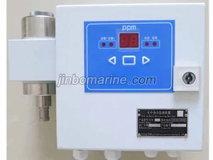 OCM-07 15ppm Bilge Alarm System thumbnail 1