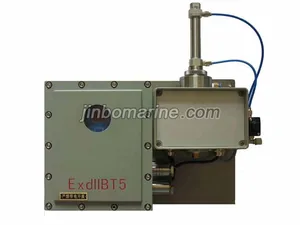 OCM-08 Oil Water Alarm System thumbnail 1