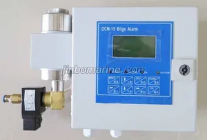 OCM-15 15 PPM Bilge Alarm thumbnail 1