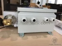 OCM-15 type 15ppm bilge water alarm 3