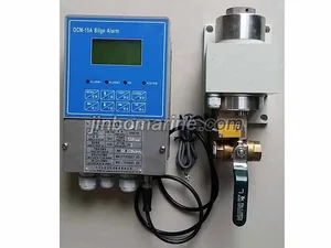 OCM-15A type 15ppm bilge water alarm thumbnail 1