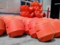 OD1300 Floater for HDPE Pipe