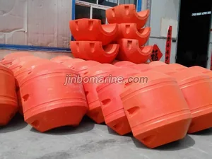 OD1300 Floater for HDPE Pipe thumbnail 1