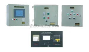 ODME-1000 Type Oil Discharge Monitoring Device thumbnail 1