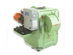 OG200C Marine Incinerator thumbnail 1
