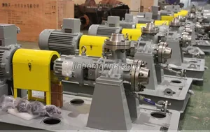 TCE TCF OH2 Petro Chemical Processing pump thumbnail 1