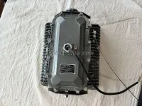 OHBF8260 LED Explosion-proof Light 2