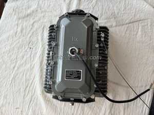 OHBF8260 LED Explosion-proof Light