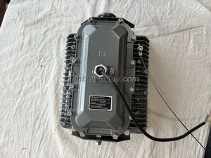 OHBF8260 LED Explosion-proof Light thumbnail 2