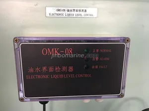 OMK-08 Type Oil Water Interface Detector thumbnail 2