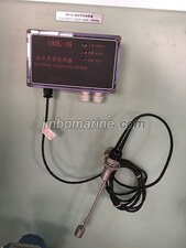 OMK-08 Type Oil Water Interface Detector