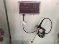 OMK-08 Type Oil Water Interface Detector