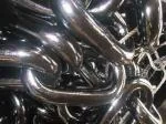 Studless Link Anchor Chain thumbnail 1