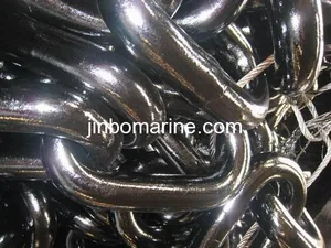 Studless Link Anchor Chain thumbnail 2