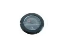 OQF2D-1 Embedded Rudder Angle Indicator 1