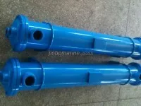 OR series multi tube cooler 2
