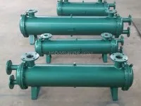 OR series multi tube cooler 1