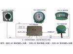 OSD-40 Type Rudder Angle Indicator