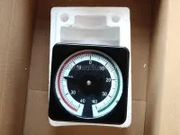 OSD-40 Type Rudder Angle Indicator 2