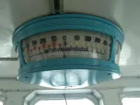OSD-40 Type Rudder Angle Indicator 1