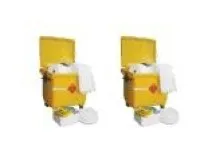 OSK660 Oil-Only Spill Kit 660L 1