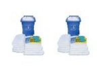 OSK120 Oil-Only Spill Kit 120L