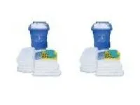 OSK120 Oil-Only Spill Kit 120L 1