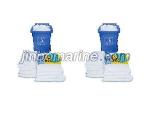 OSK240L Oil-Only Spill Kit 240L
