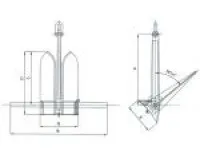 Offdrill Anchor 1