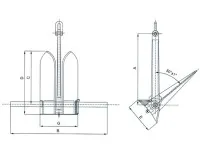 Offdrill Anchor 2