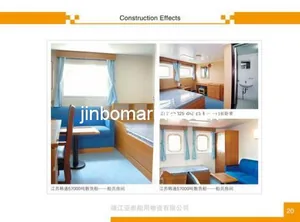 Officer and Crew Cabins thumbnail 2